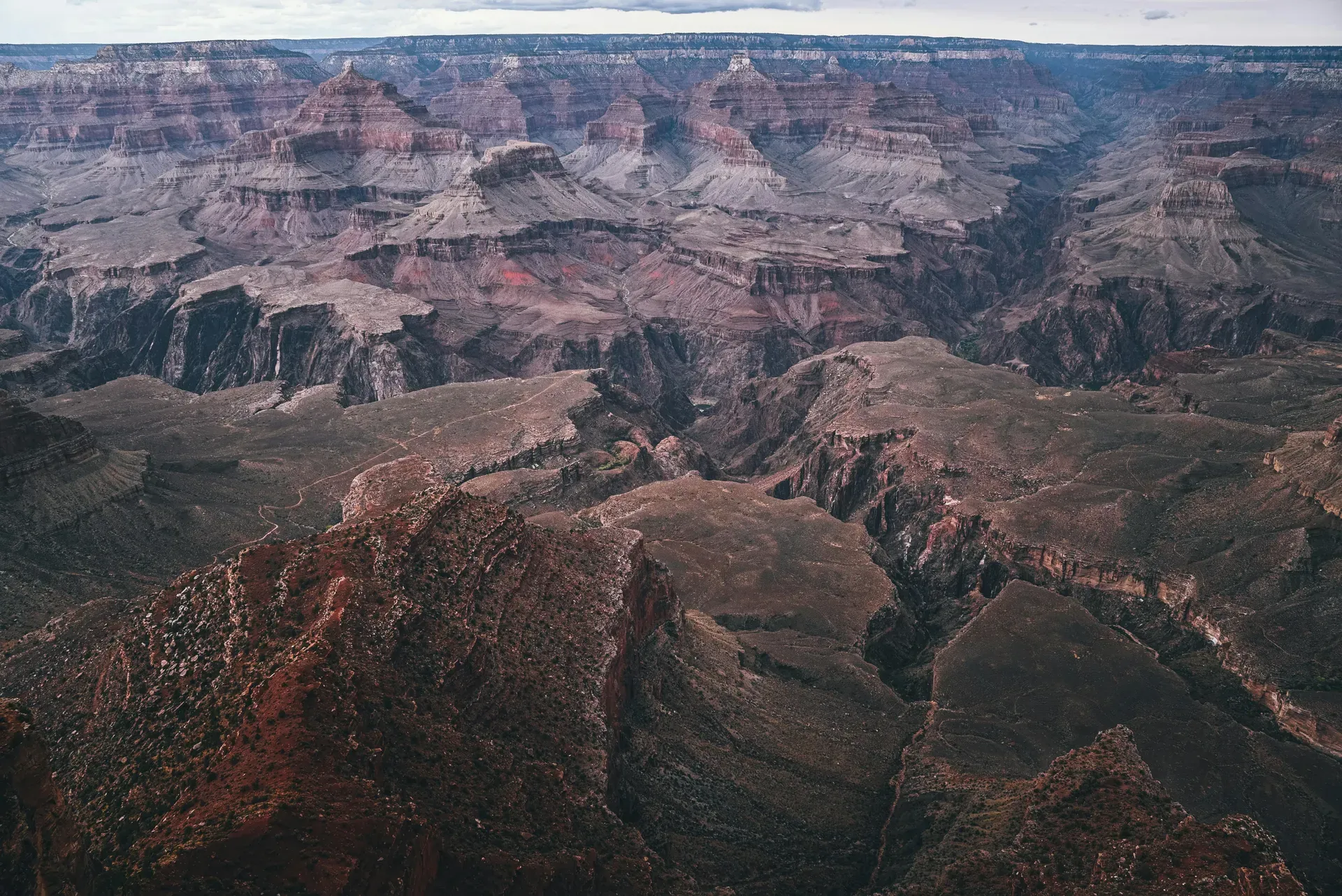 Gran Cañón