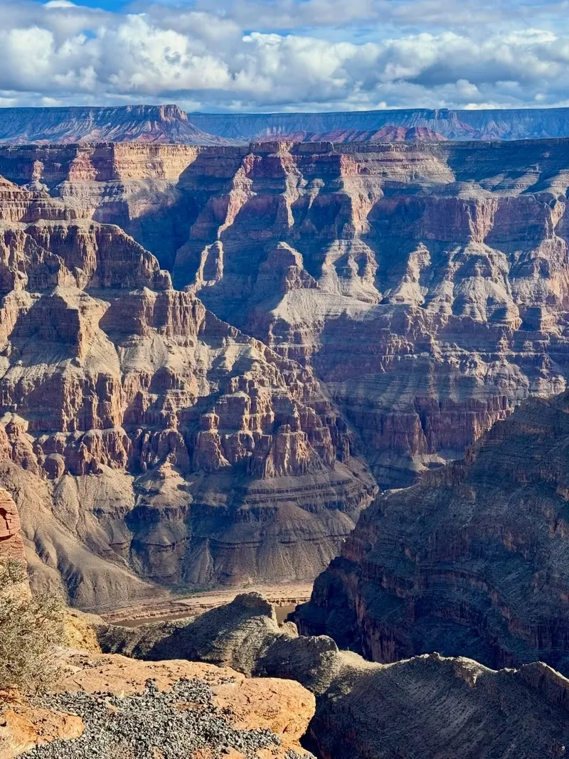 Grand Canyon view 1