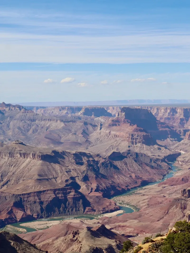 Grand Canyon view 2