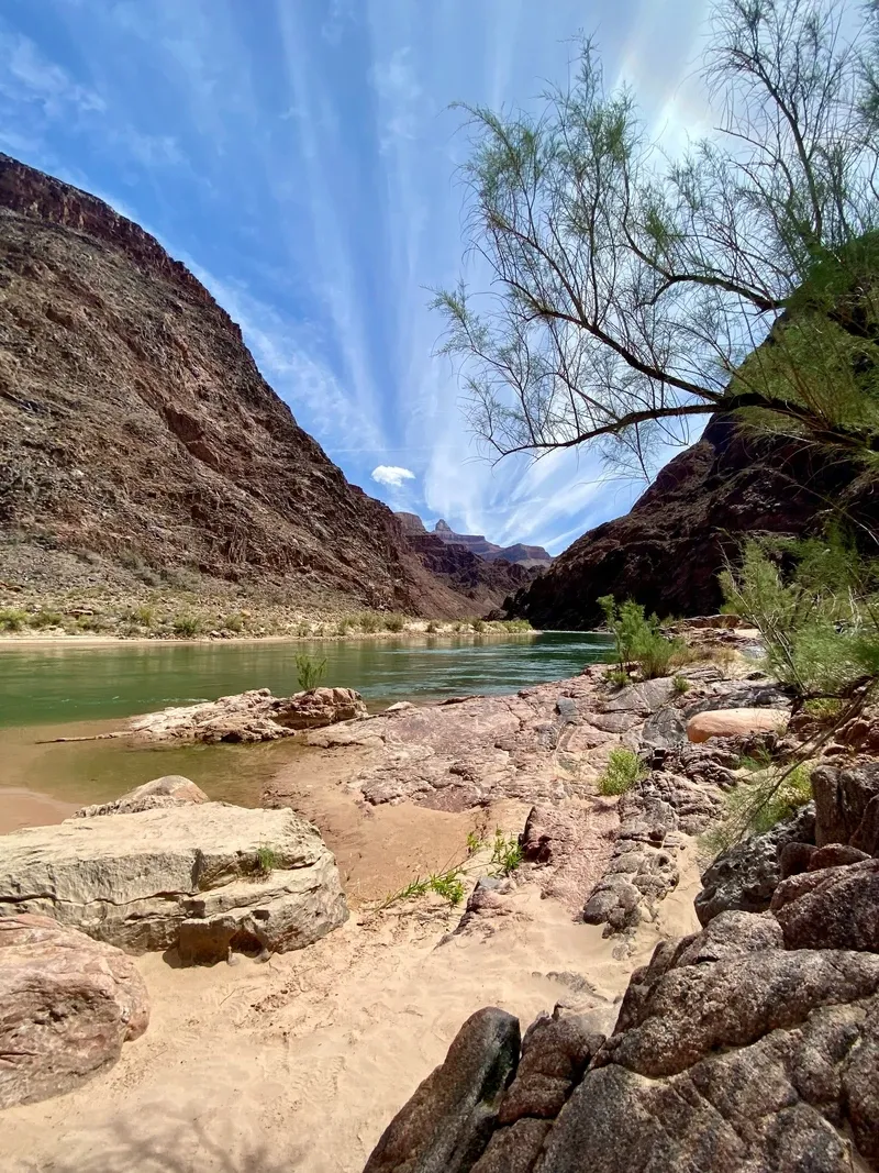 Grand Canyon view 3